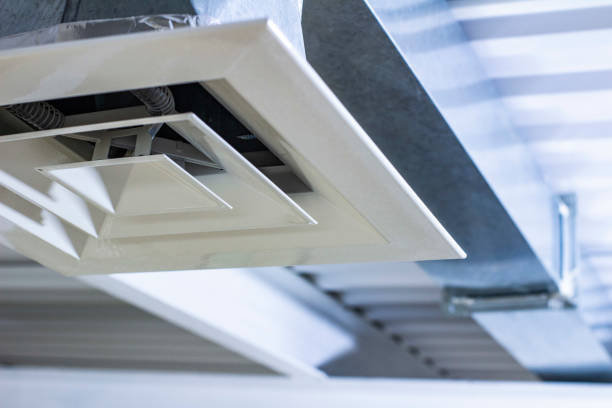 Best Air Duct Cleaning Near Me  in Park Layne, OH