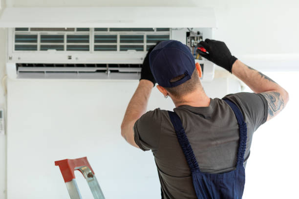 Best Air Vent Cleaning Services  in Park Layne, OH