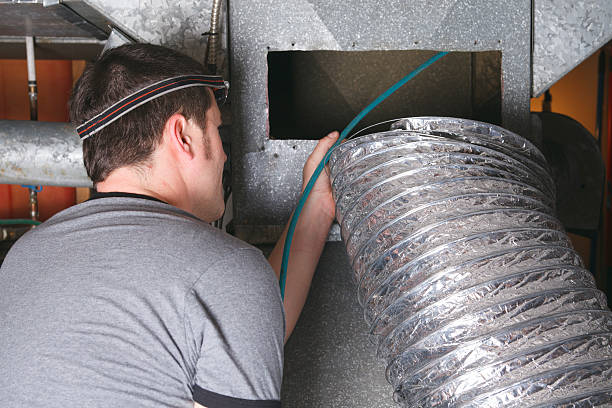 Best Residential Air Duct Cleaning  in Park Layne, OH