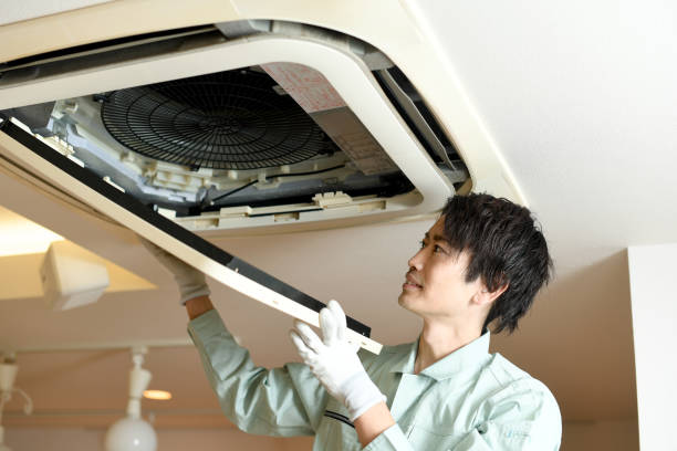 Best Commercial HVAC Duct Cleaning  in Park Layne, OH