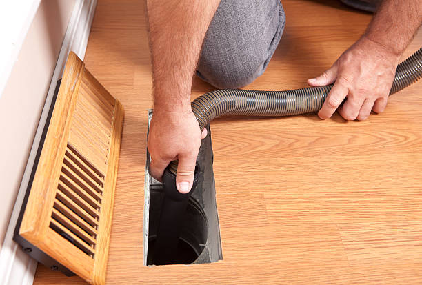Best Emergency Air Duct Cleaning  in Park Layne, OH