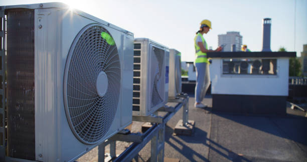 Best Best Air Duct Cleaning Company  in Park Layne, OH