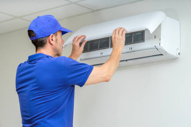 Best Best Air Duct Cleaning Company  in Park Layne, OH