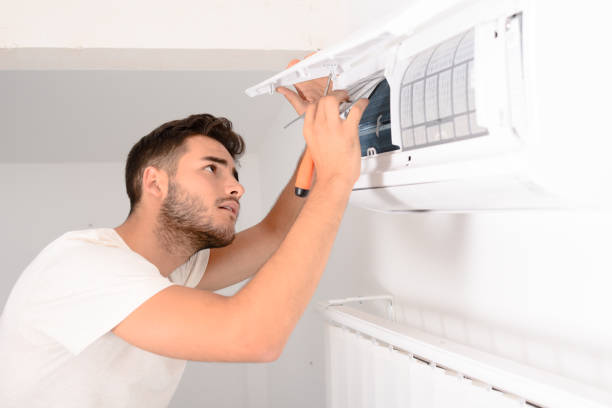 Best Air Duct Cleaning Near Me  in Park Layne, OH